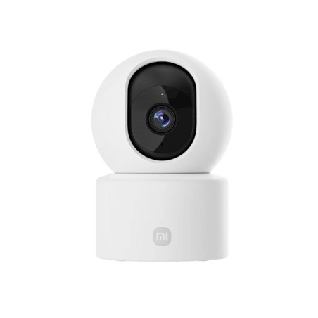 IP kamera Xiaomi C201 Wi-Fi 6, 2MP FHD, notranja, bela