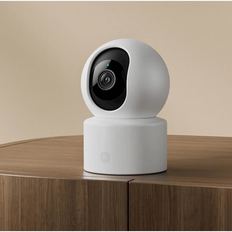 IP kamera Xiaomi C201 Wi-Fi 6, 2MP FHD, notranja, bela