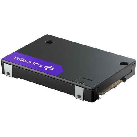 Trdi disk za strežnik 3,84TB U.2 2,5 Solidigm D7-PS1010 Series Enterprise