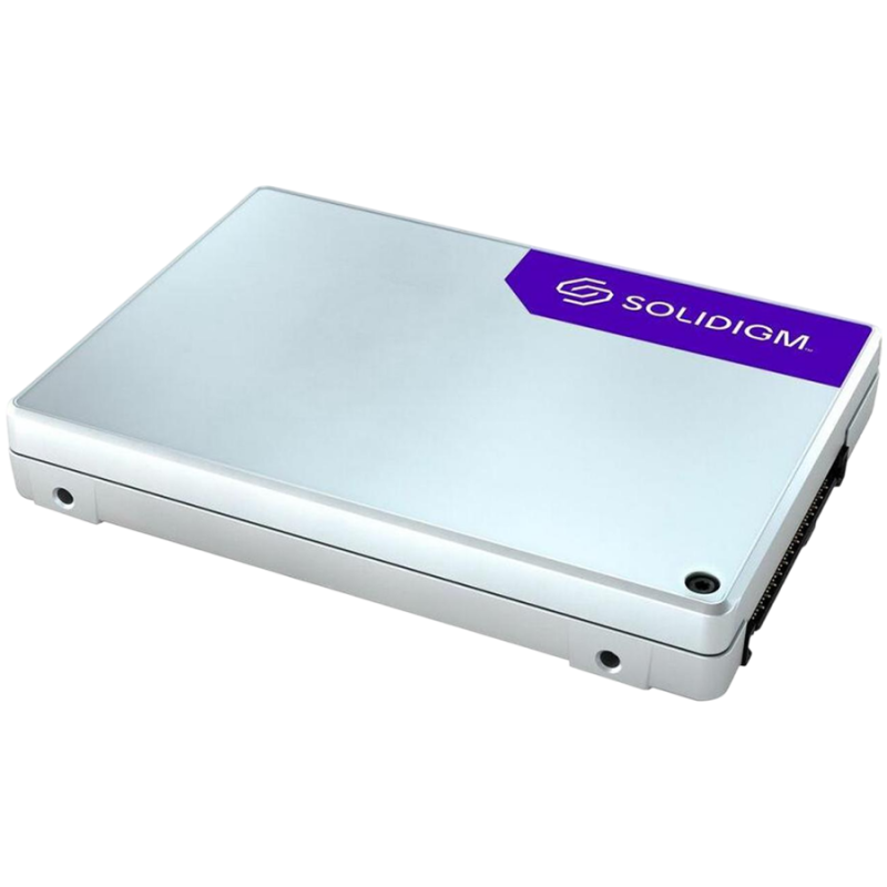 Trdi disk za strežnik 1,92TB U.2 2,5 Solidigm D7-P5520 Series Enterprise