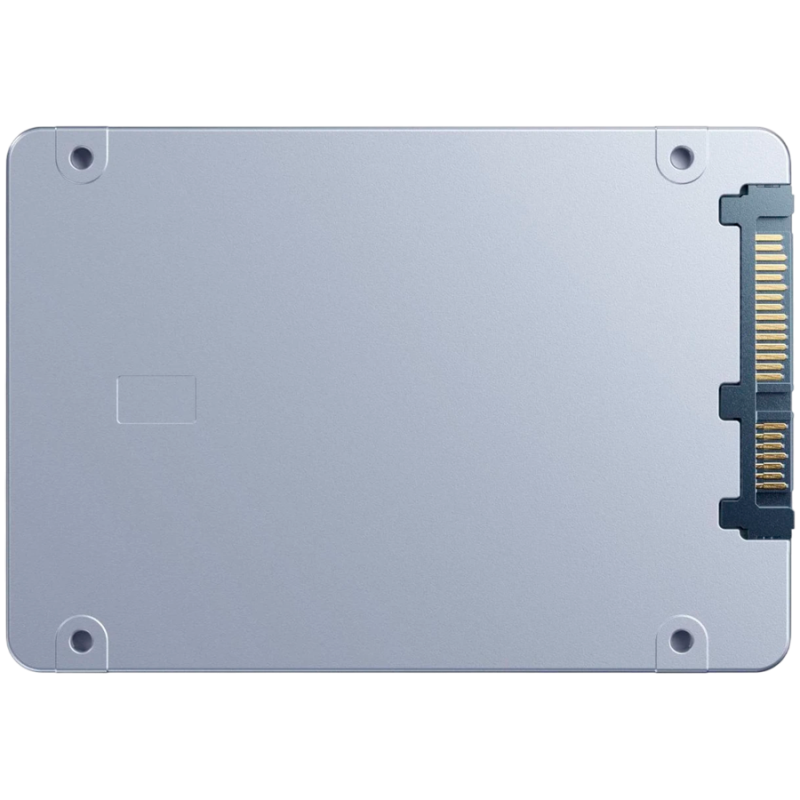 Trdi disk za strežnik 960GB SATA3 2,5 Solidigm D3-S4620 Series