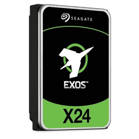 Trdi disk 20TB SAS3 3,5 Seagate Exos X24, ST20000NM007H