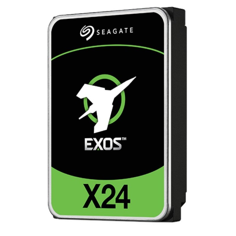 Trdi disk 20TB SAS3 3,5 Seagate Exos X24, ST20000NM007H