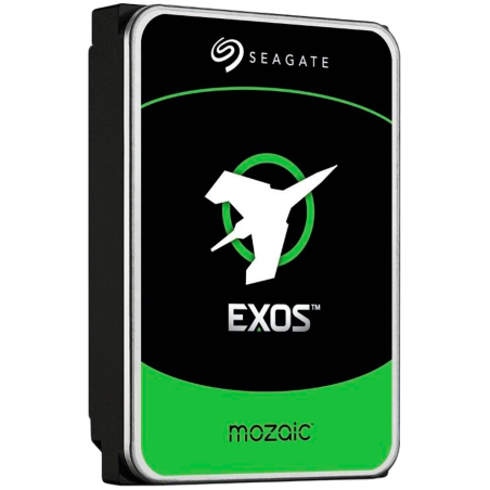 Trdi disk 32TB SATA3 3,5 Seagate Exos M, ST32000NM004K