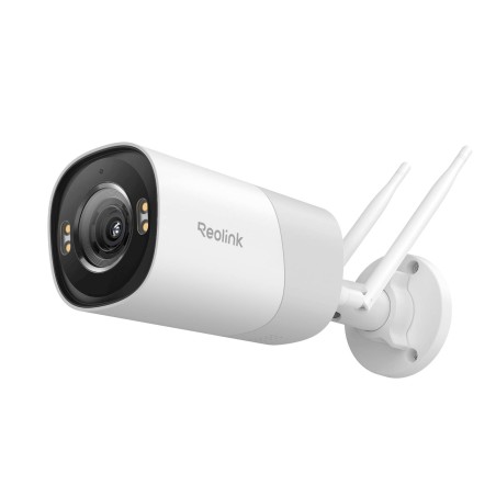 IP kamera Reolink RP-WCB8MZ, 8MP, zunanja, bela