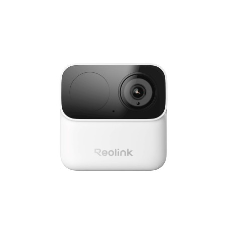 IP kamera Reolink Argus Series B210 MagiCam, notranja/zunanja, baterijska, bela