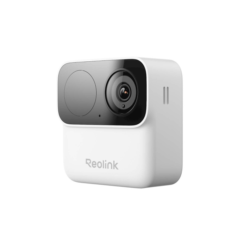 IP kamera Reolink Argus Series B210 MagiCam, notranja/zunanja, baterijska, bela