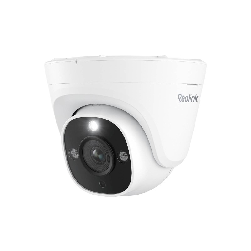 IP kamera Reolink P344, 12MP, notranja/zunanja, bela