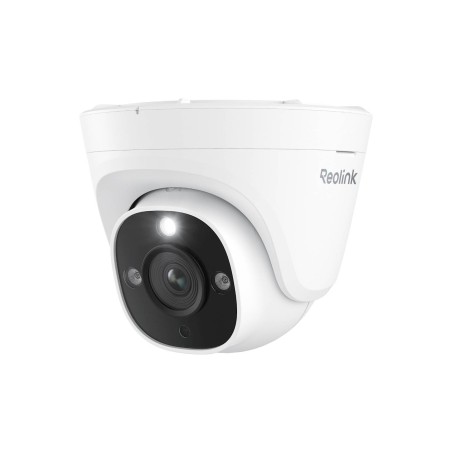 IP kamera Reolink P344, 12MP, notranja/zunanja, bela