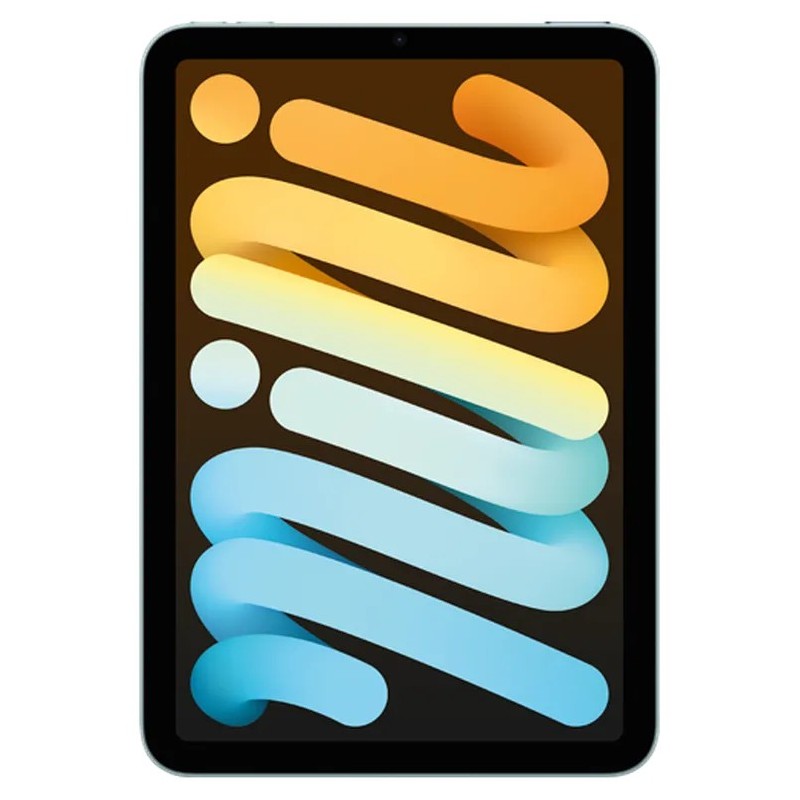 Tablični računalnik Apple iPad Mini (2024), WiFi, 128GB, moder