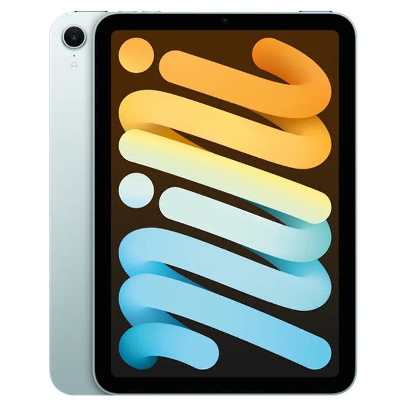 Tablični računalnik Apple iPad Mini (2024), WiFi, 128GB, moder
