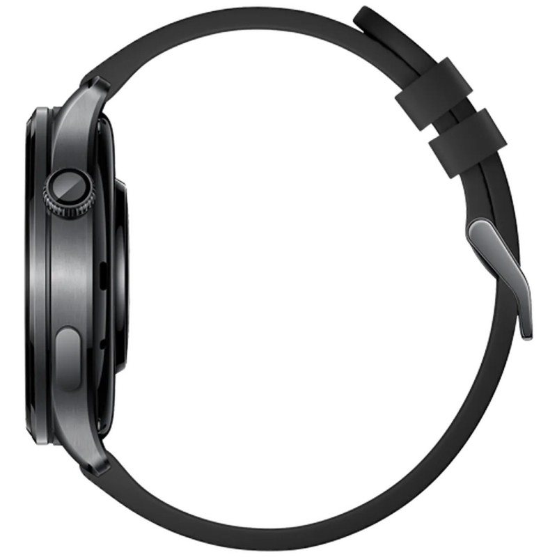Pametna ura Xiaomi Watch 5, črna