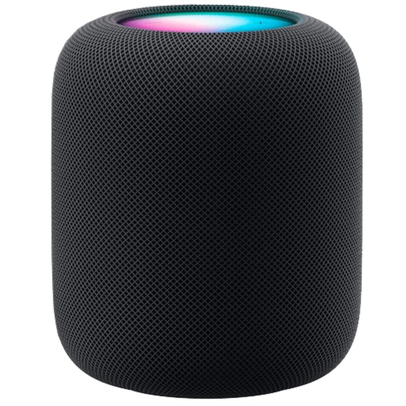 Prenosni zvočnik Apple Homepod 2023, črn