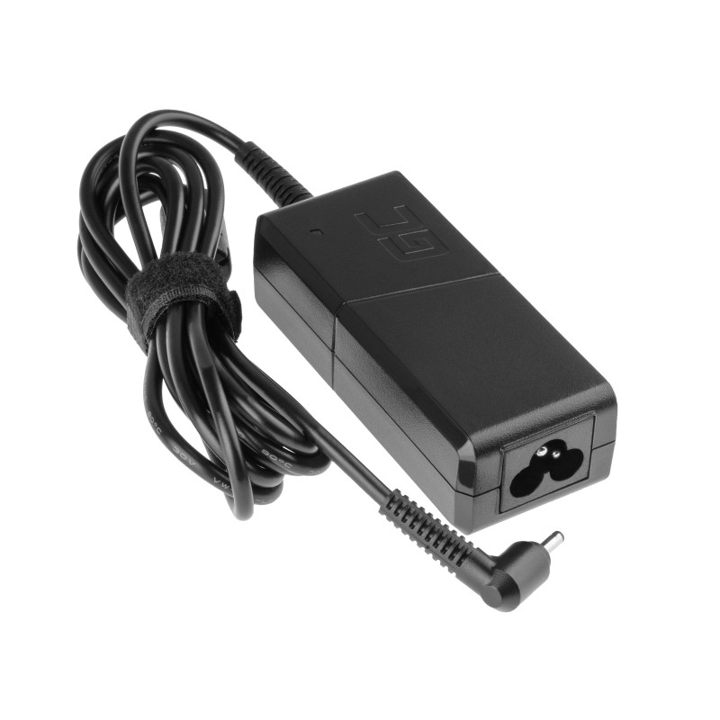 Polnilec za prenosnike Acer / Asus / Samsung, 45W / 19V / 2,37A