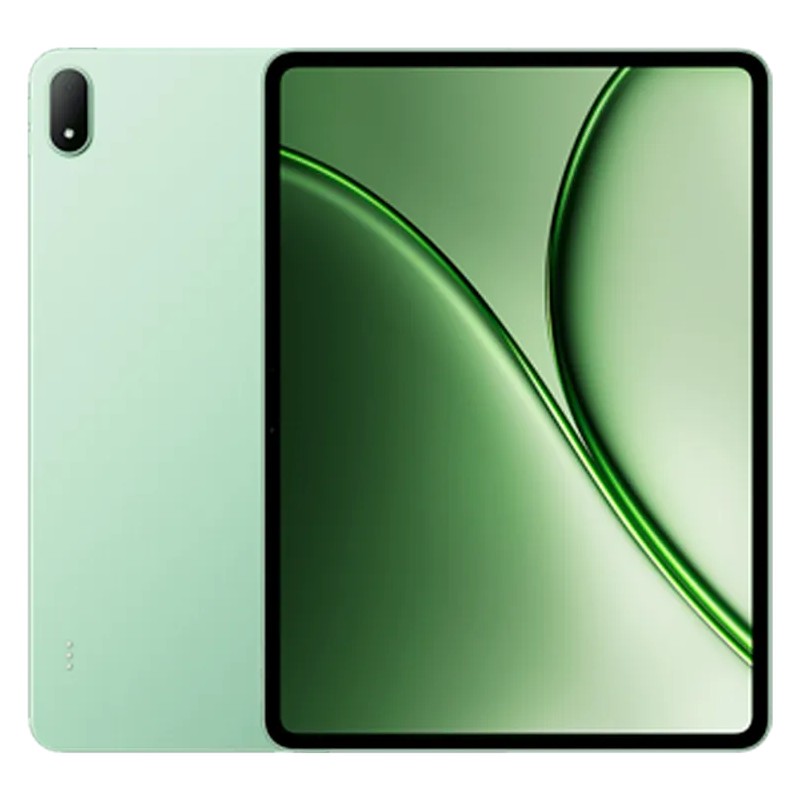 Tablični računalnik OnePlus Pad 4, 256GB, zelen