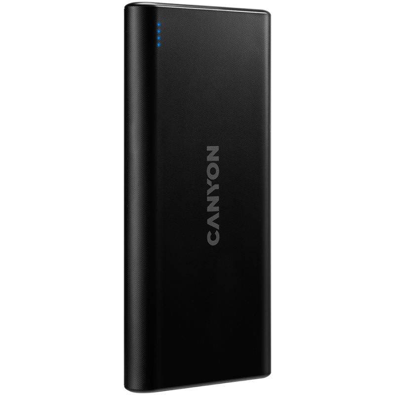 Prenosna baterija Powerbank Canyon PB-106, 10000mAh
