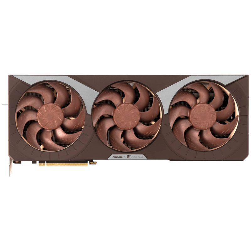 Grafična kartica ASUS GeForce RTX 5080  Noctua OC Edition, 16GB