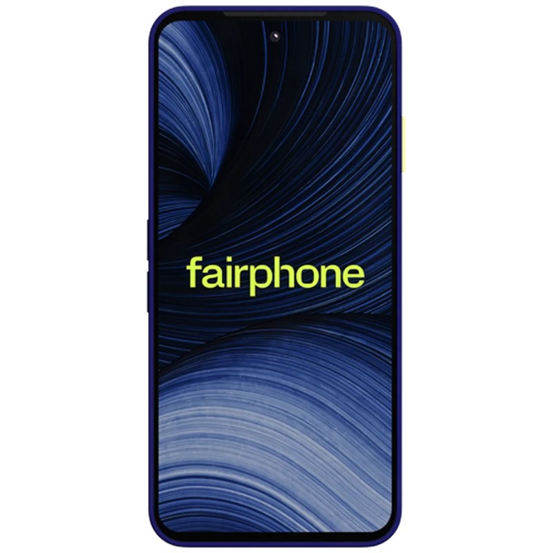Pametni telefon Fairphone (Gen. 6+), 256GB, moder