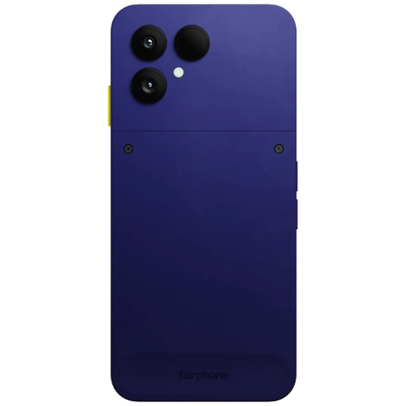 Pametni telefon Fairphone (Gen. 6+), 256GB, moder