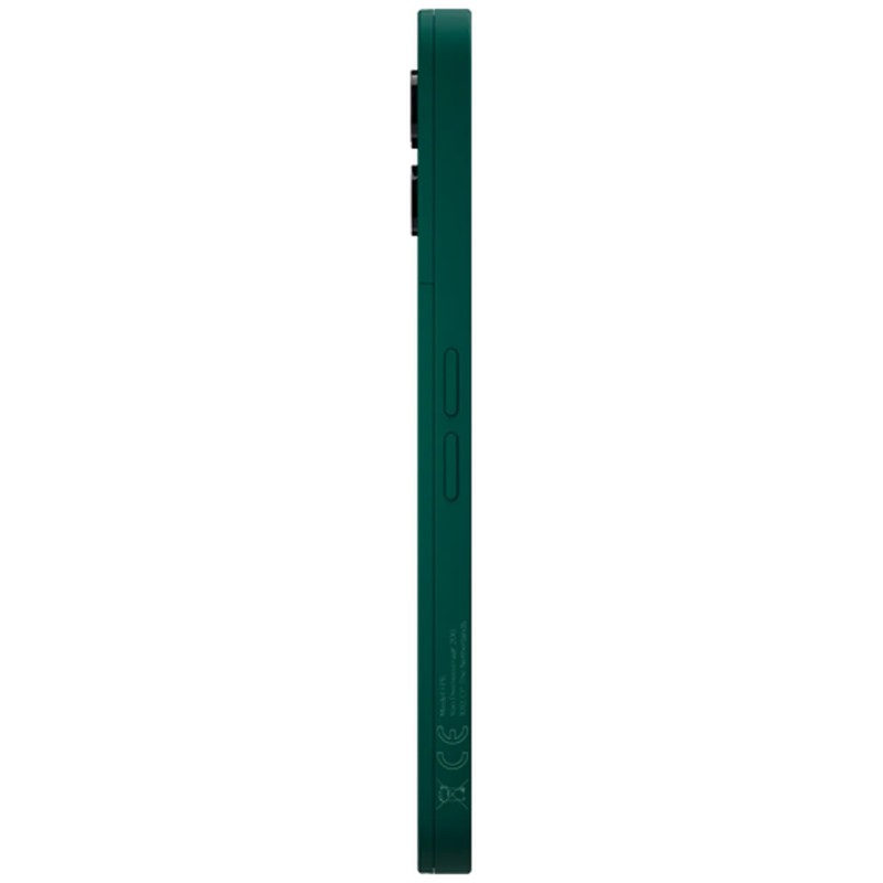 Pametni telefon Fairphone (Gen. 6+), 256GB, zelen