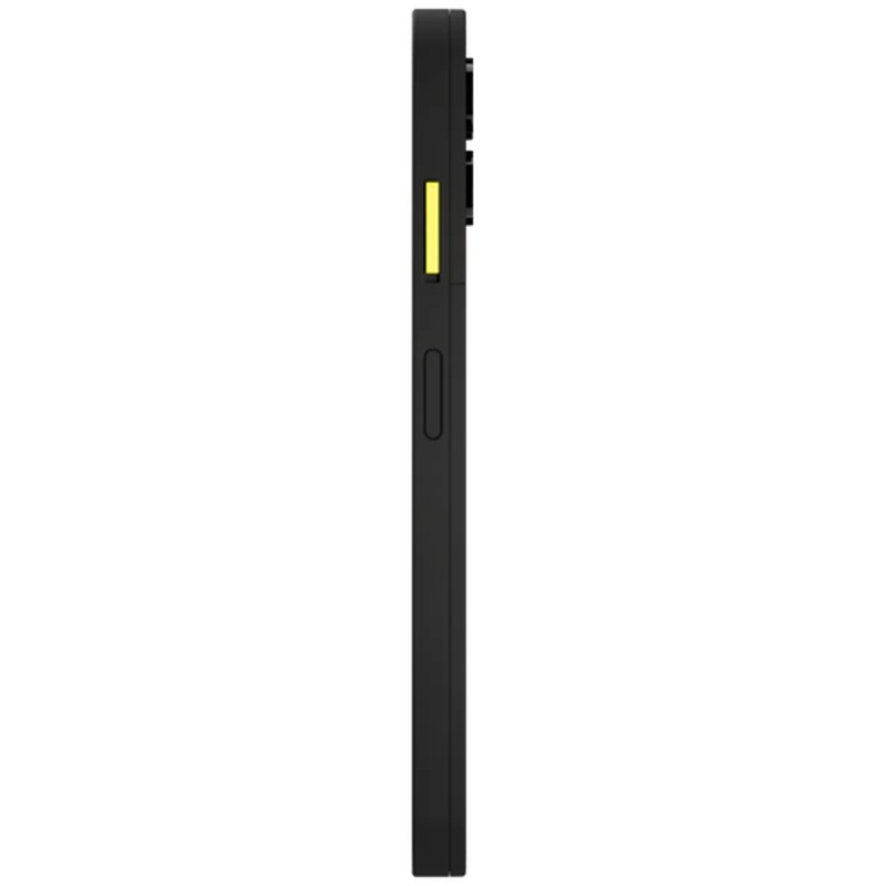 Pametni telefon Fairphone (Gen. 6+), 256GB, črn