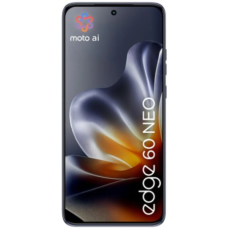Pametni telefon Motorola Edge 60 Neo, 8GB, 256GB, siv