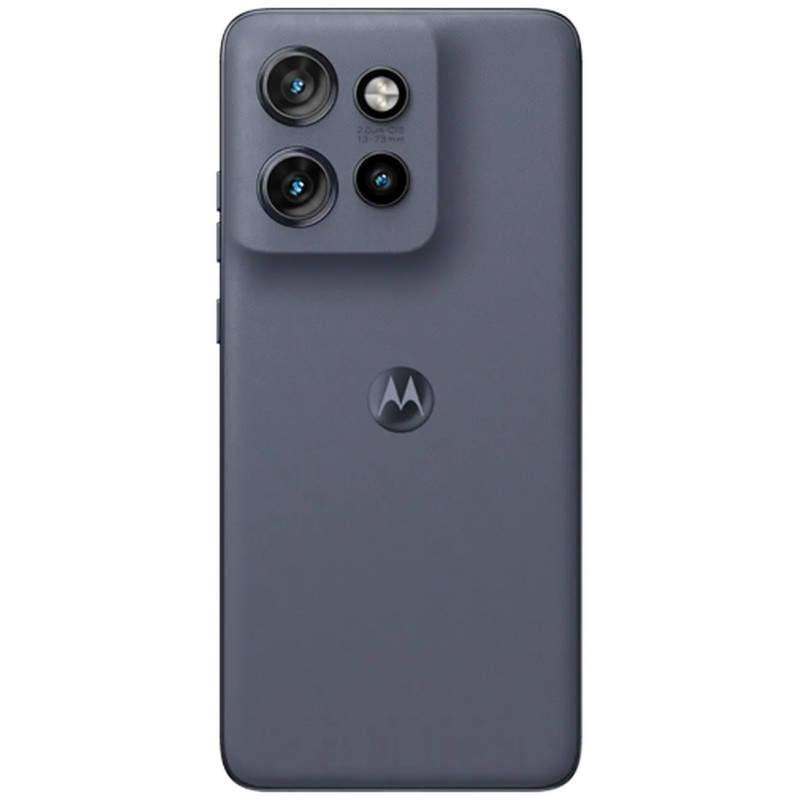 Pametni telefon Motorola Edge 60 Neo, 8GB, 256GB, siv