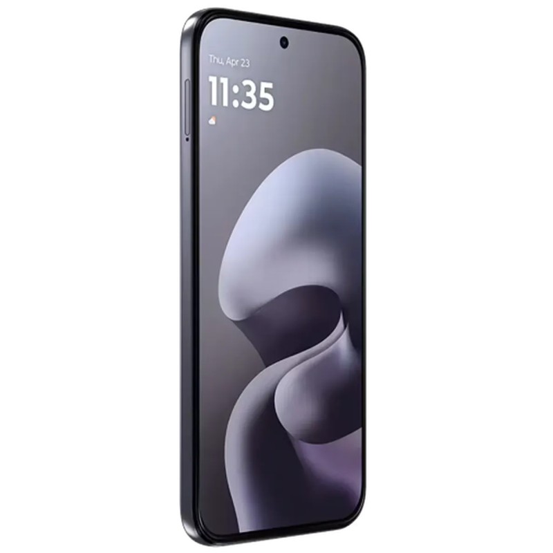 Pametni telefon Motorola Moto G67, 256GB, siv
