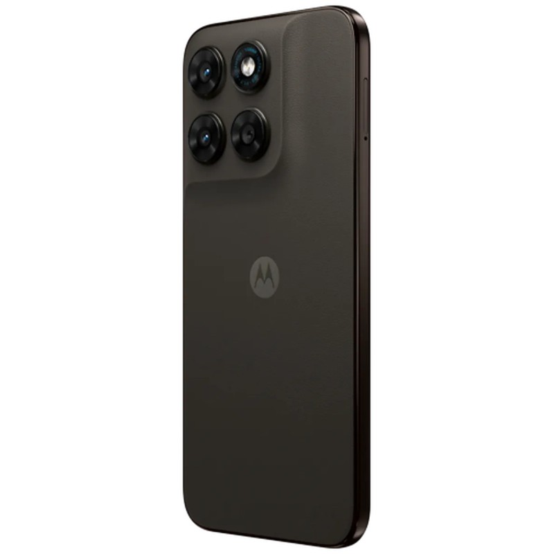 Pametni telefon Motorola Moto G77, 256GB, črn