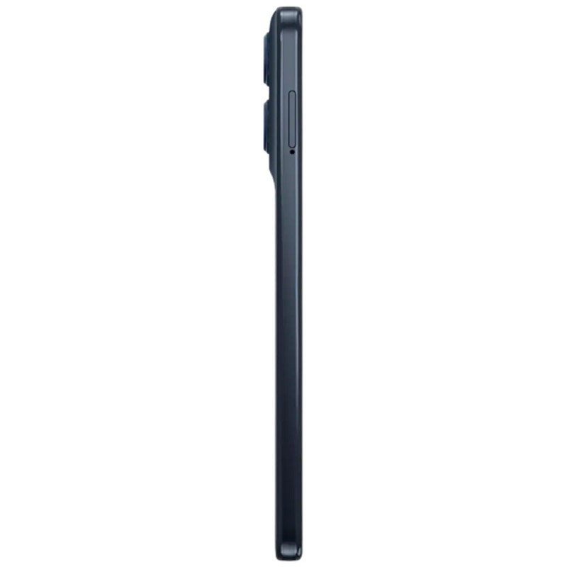 Pametni telefon Motorola Moto G86 5G, 256GB, temno modra