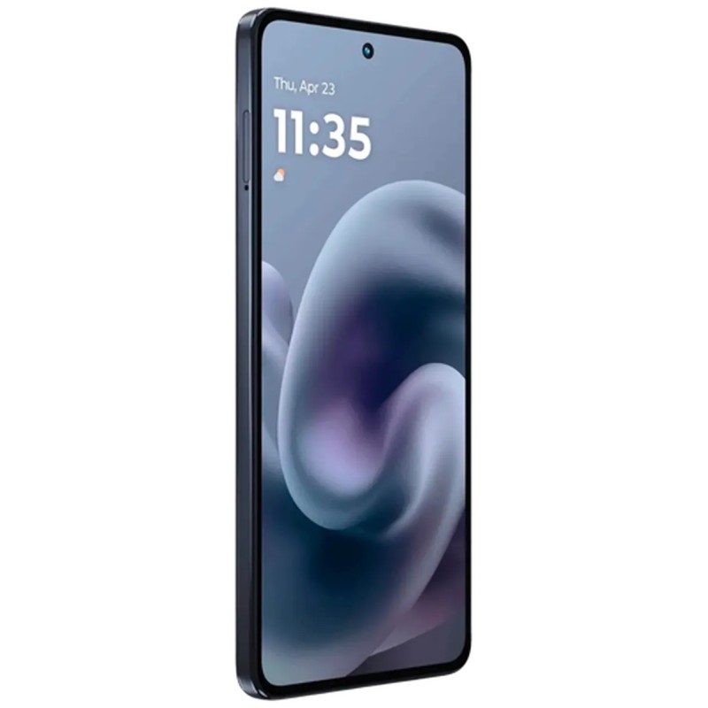 Pametni telefon Motorola Moto G86 5G, 256GB, temno modra