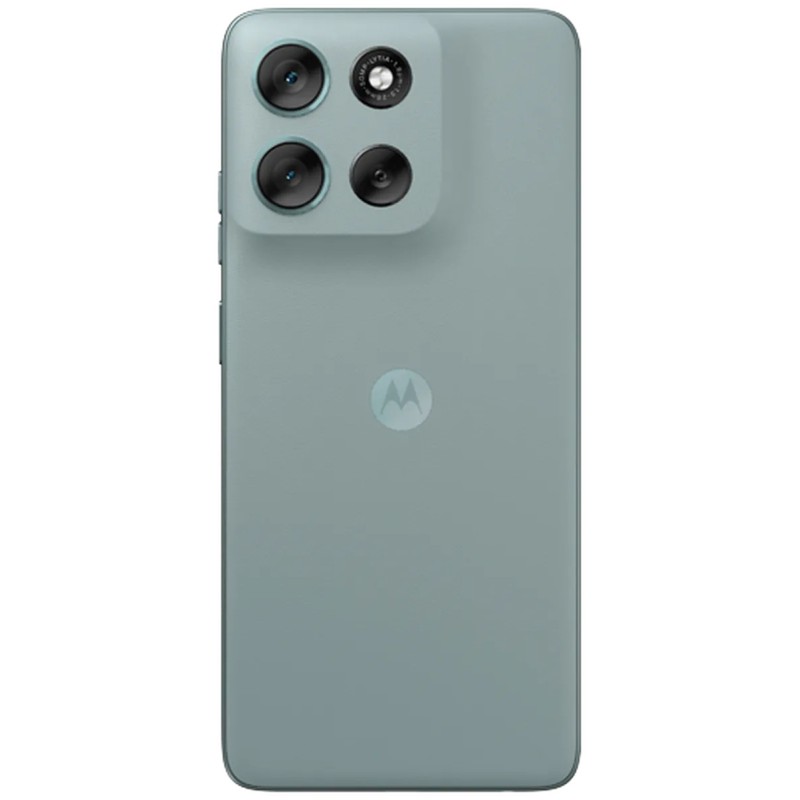 Pametni telefon Motorola Moto G56 5G, 8GB, 512GB, siv
