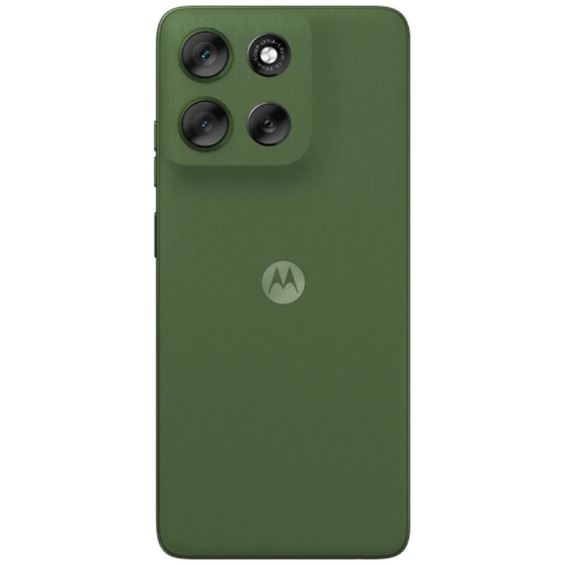 Pametni telefon Motorola Moto G56 5G, 8GB, 256GB, zelen