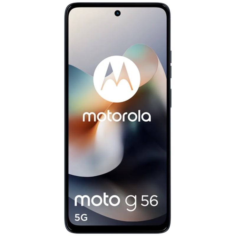 Pametni telefon Motorola Moto G56 5G, 8GB, 512GB, črn