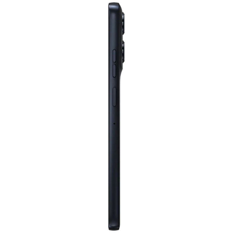 Pametni telefon Motorola Moto G56 5G, 8GB, 512GB, črn