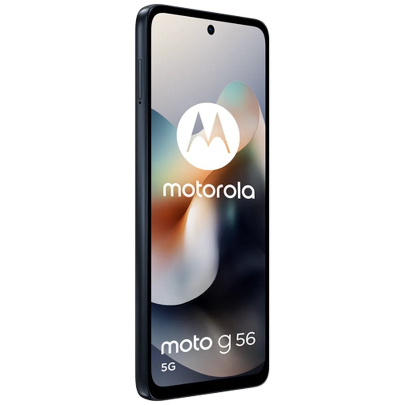 Pametni telefon Motorola Moto G56 5G, 8GB, 512GB, črn