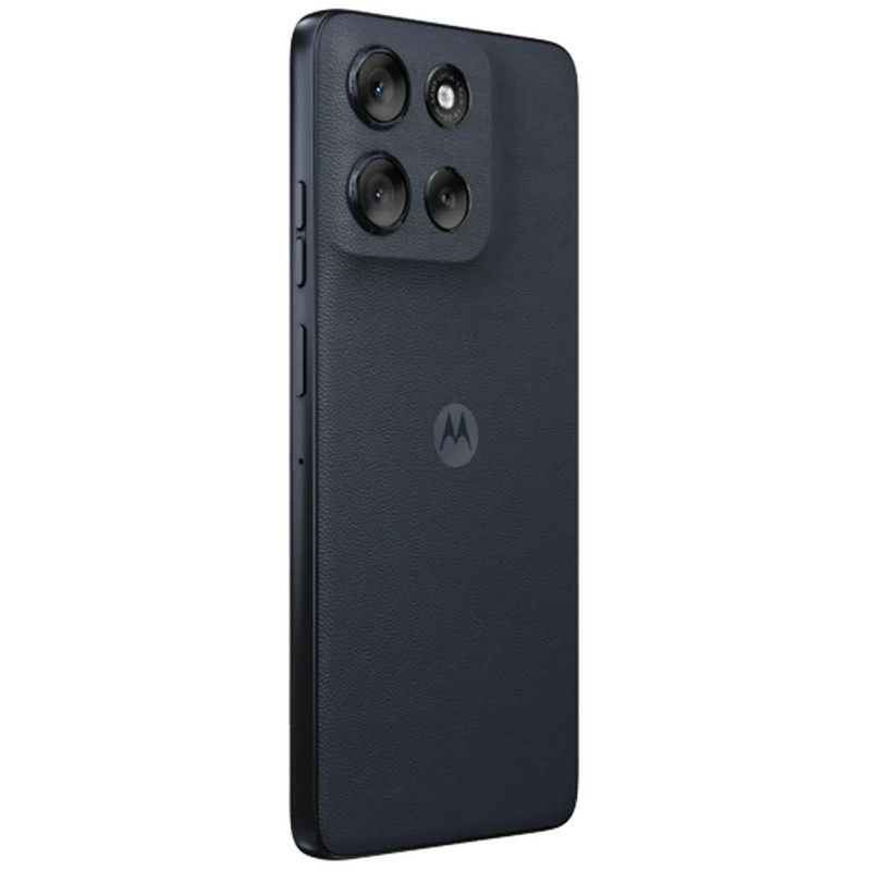 Pametni telefon Motorola Moto G56 5G, 8GB, 512GB, črn