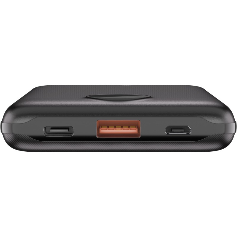 Prenosna baterija Powerbank Goobay 10.000mAh 22W