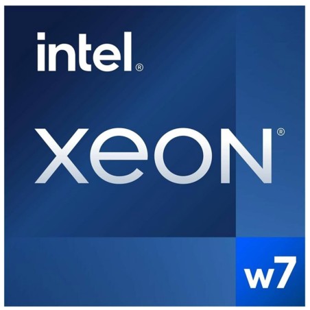 Procesor Intel Xeon w7-3565X