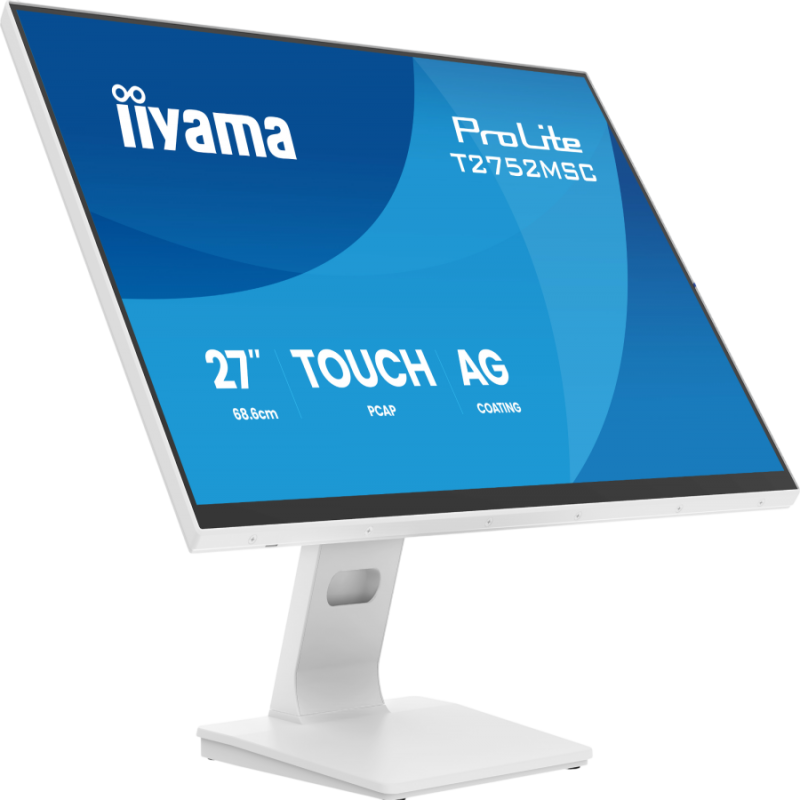 Monitor IIYAMA T2752MSC-W1AG