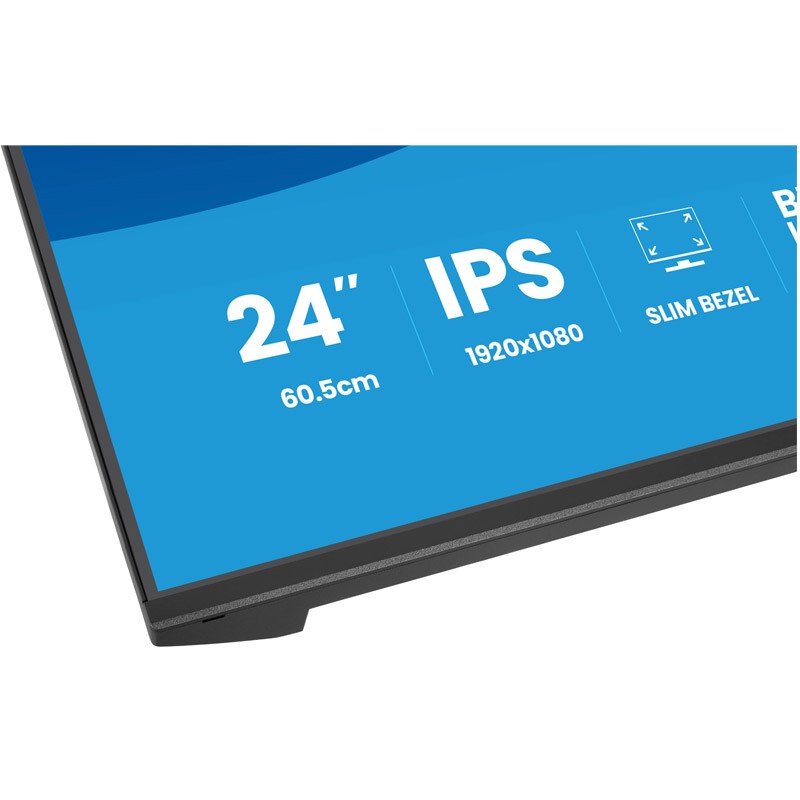 Monitor IIYAMA ProLite X2491H-B1