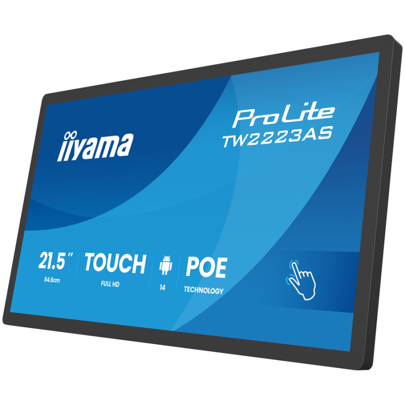 Monitor IIYAMA ProLite TW2223AS-B3P