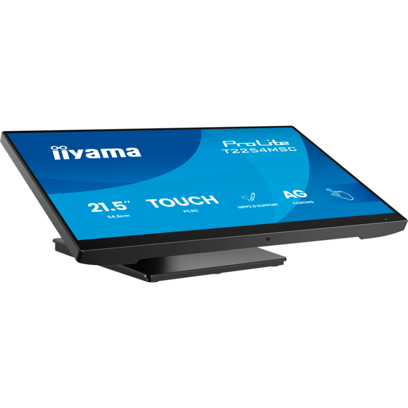 Monitor IIYAMA ProLite T2254MSC-B2AG