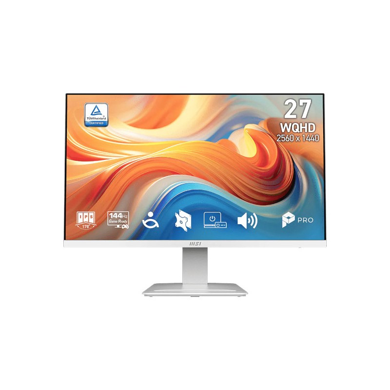 Monitor MSI PRO MP273QW E14