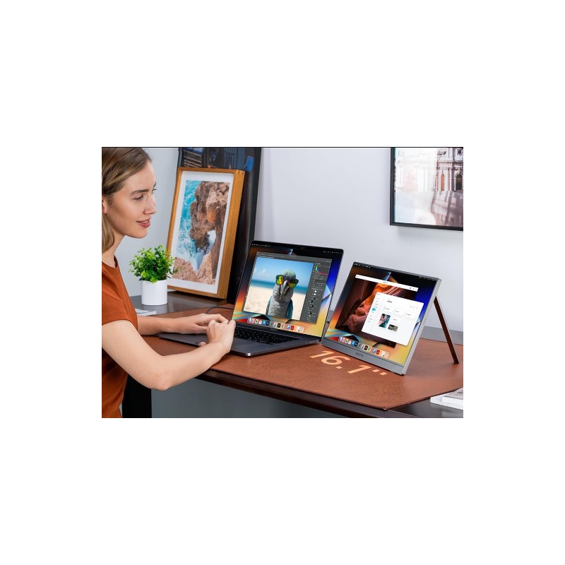 Prenosni monitor ARZOPA Z1C