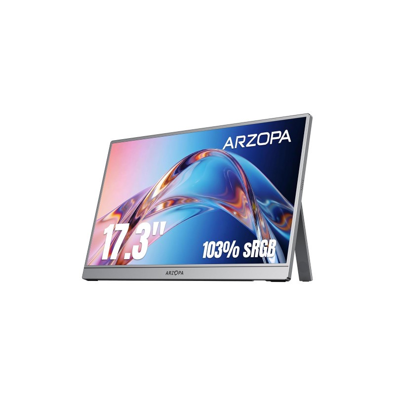 Prenosni monitor ARZOPA Z1C Plus