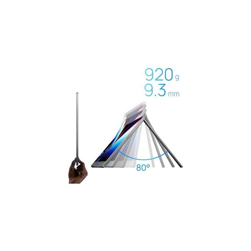 Prenosni monitor ARZOPA Z1C Plus