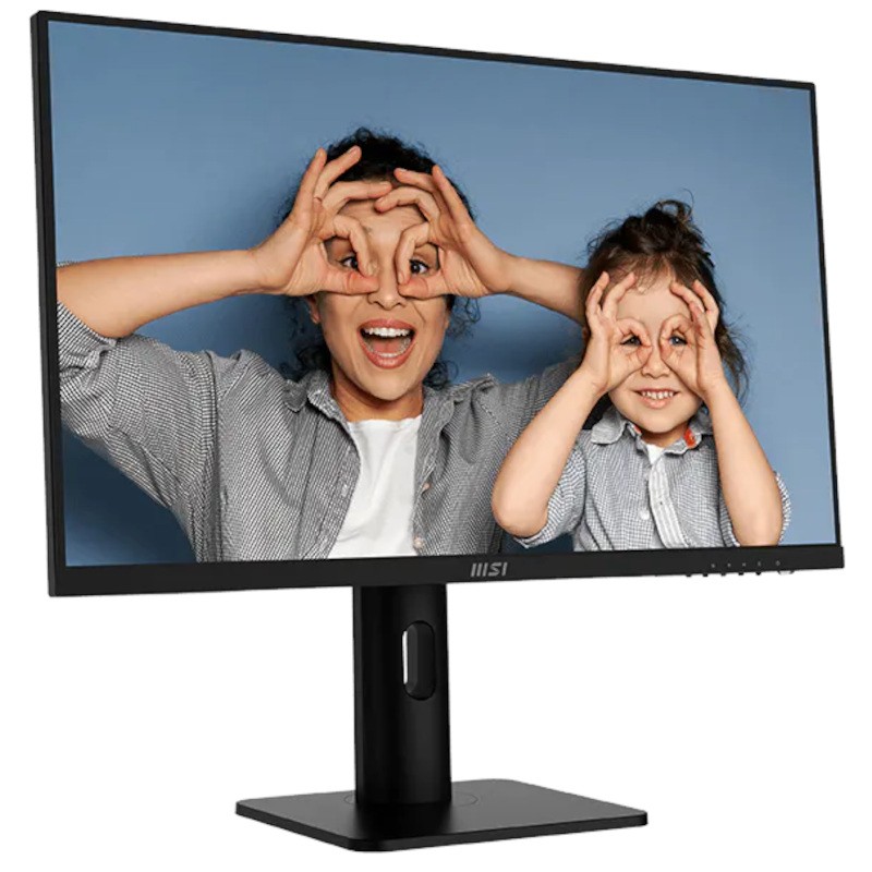 Monitor MSI PRO MP273UP E6
