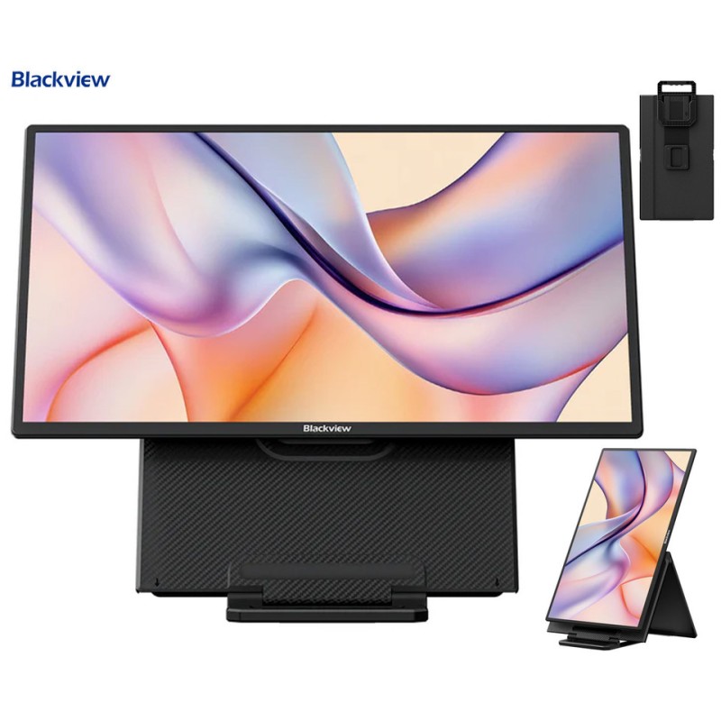 Prenosni monitor Blackview TABLE 10