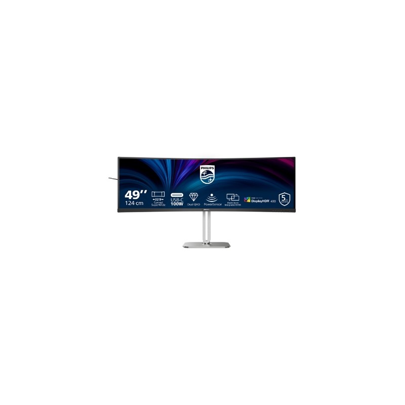 Monitor Philips 49B2U5900C
